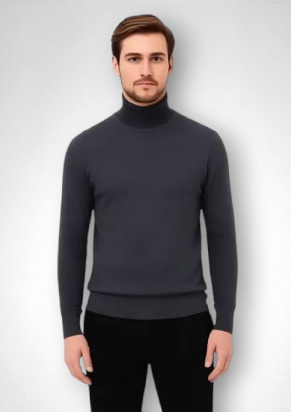 Водолазка мужская