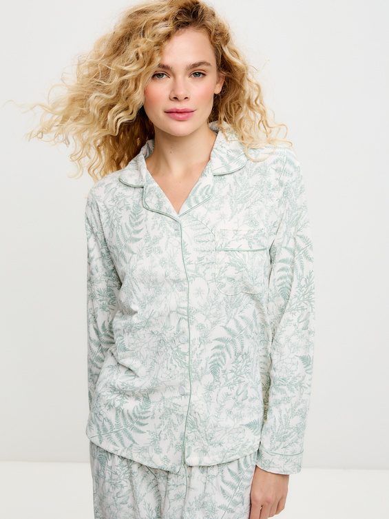 Пижама женская