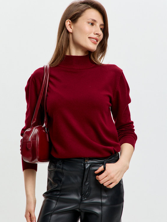 Водолазка женская