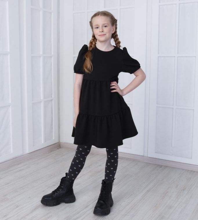 Колготки детские