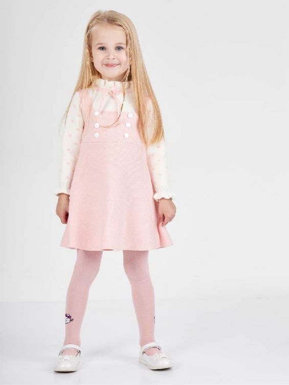 Колготки детские