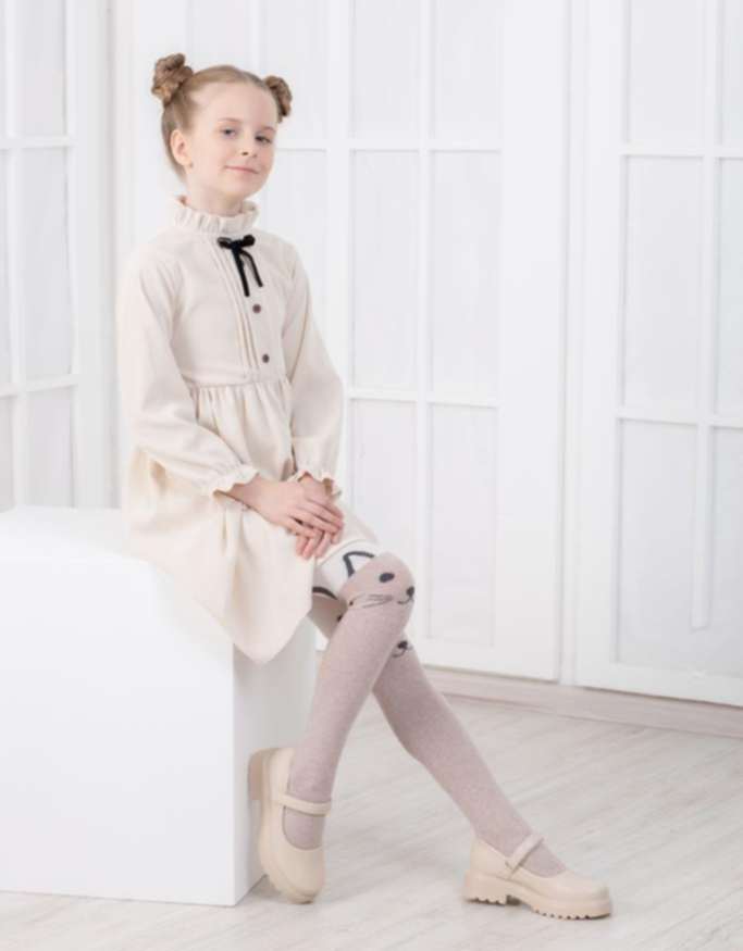 Колготки детские