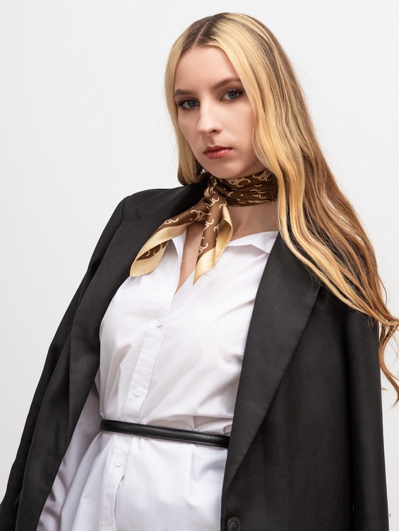 Платок женский