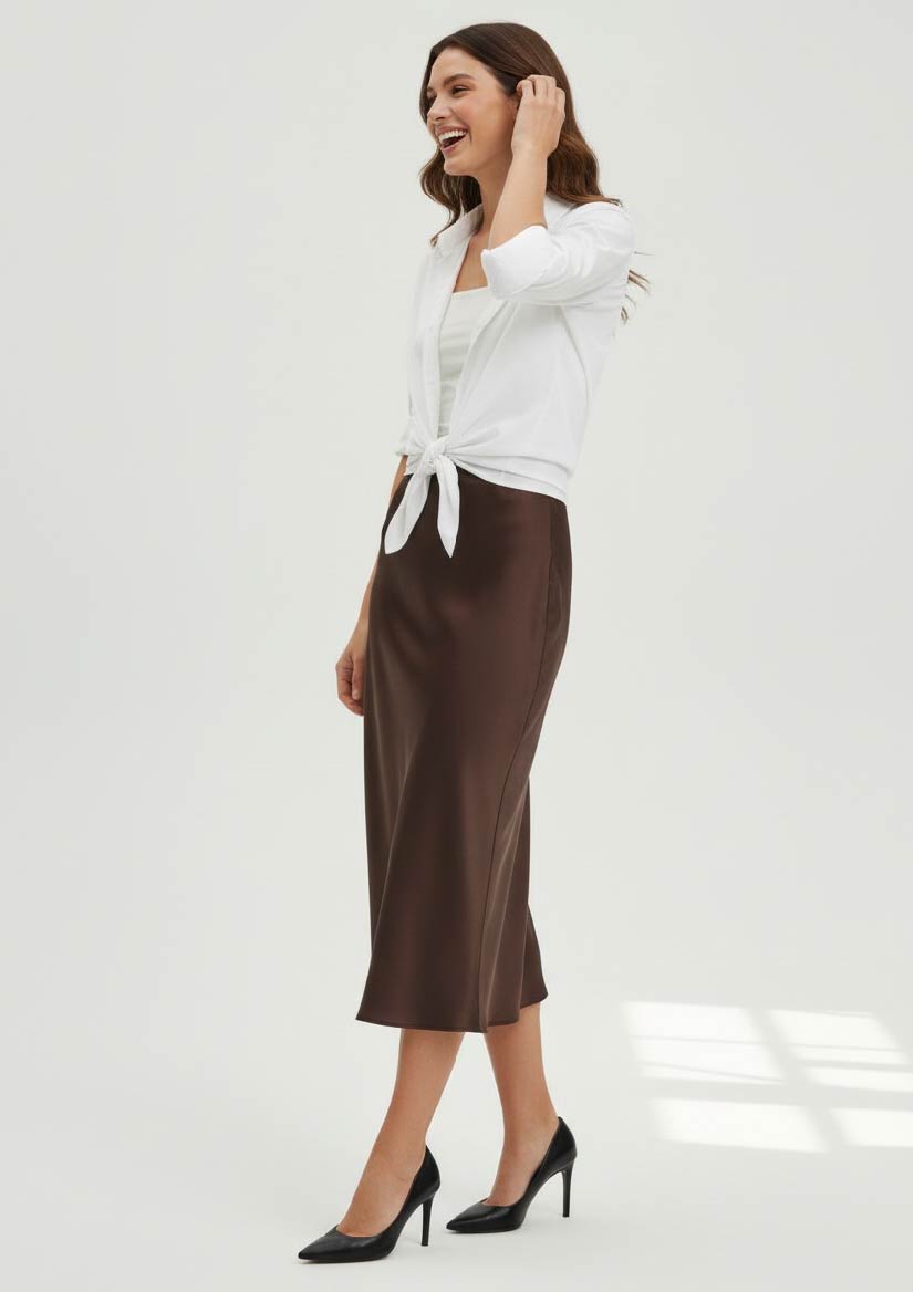 Юбка женская