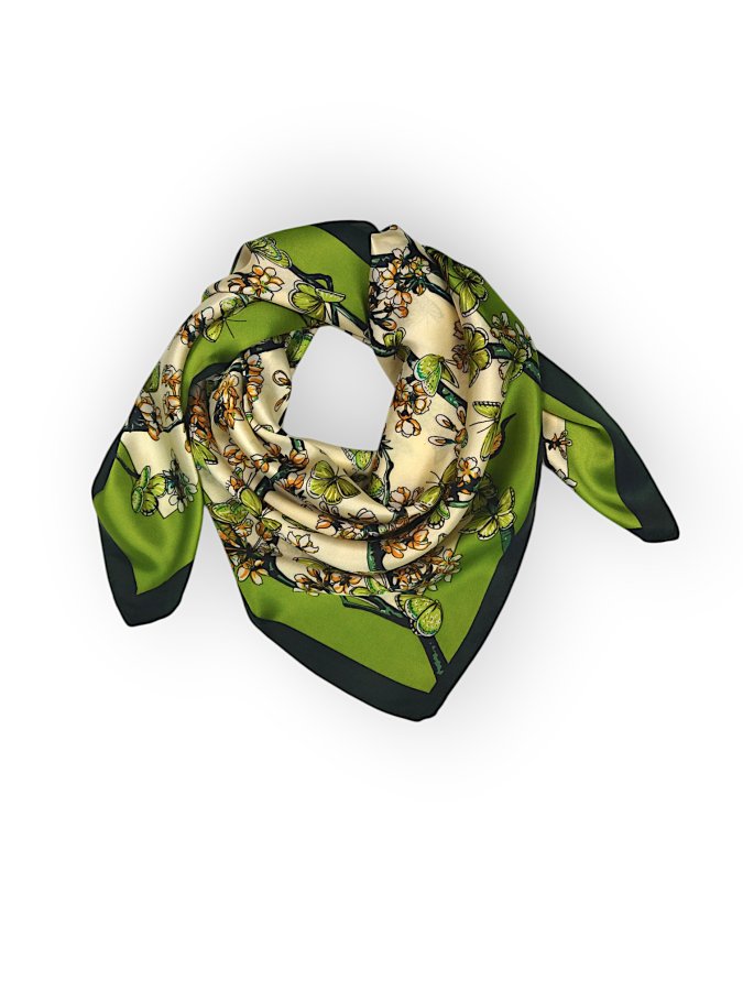 Платок женский