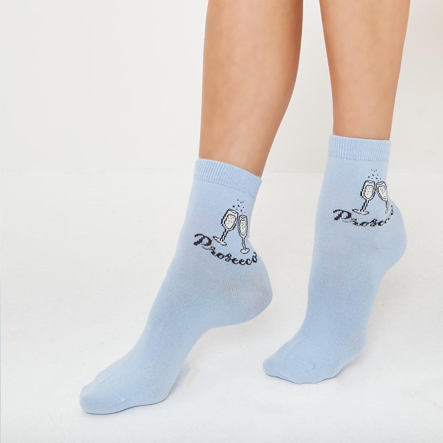 Носки женские