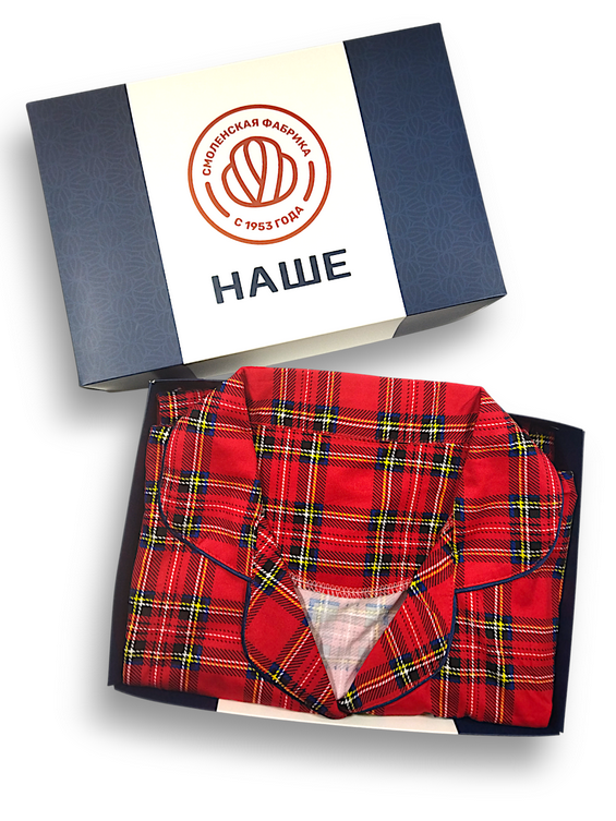 Пижама женская