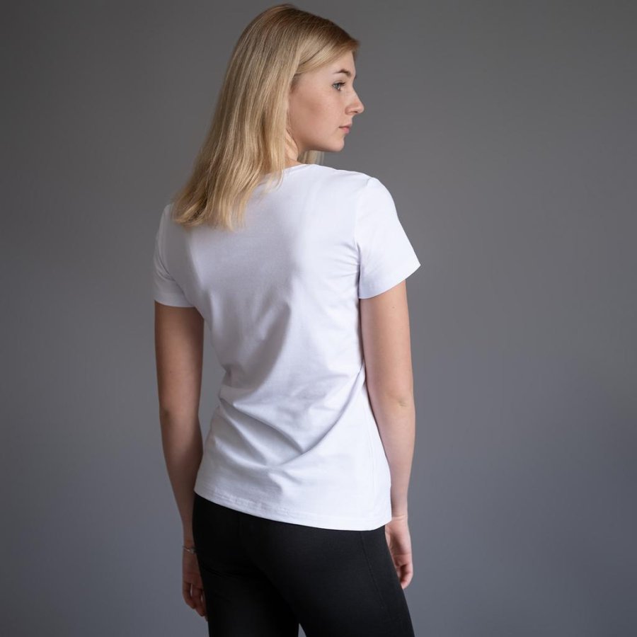 Футболка женская