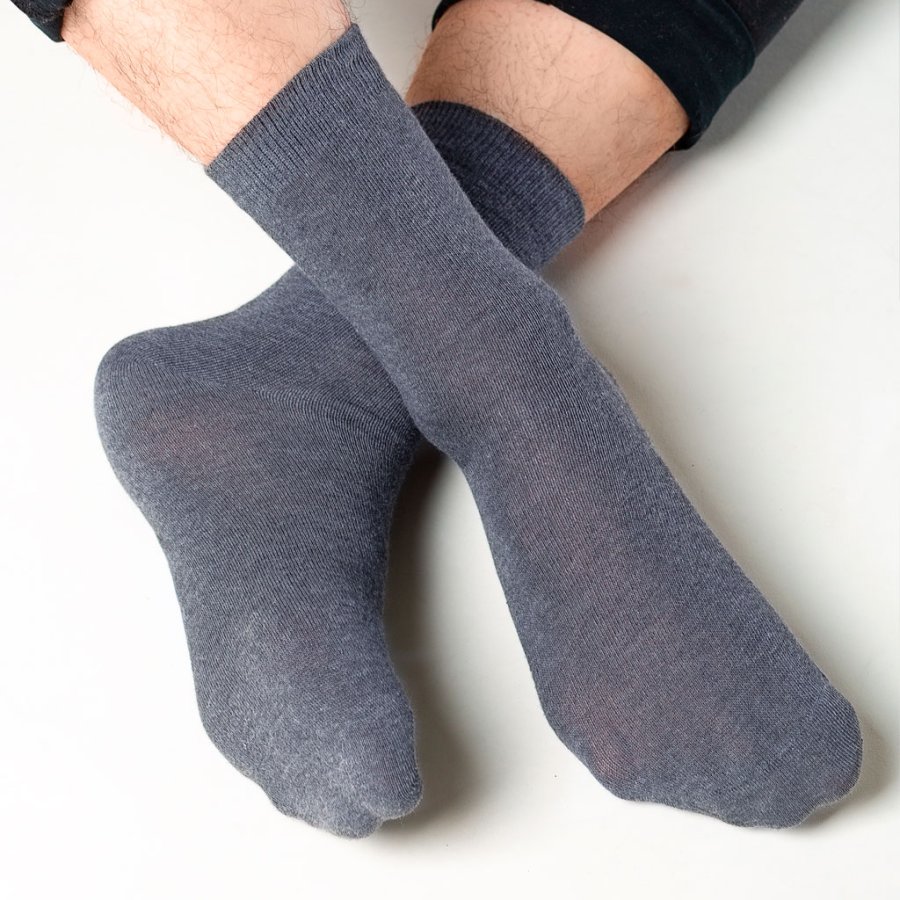 Носки мужские