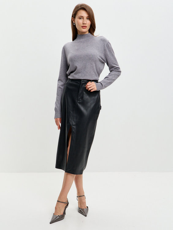 Водолазка женская