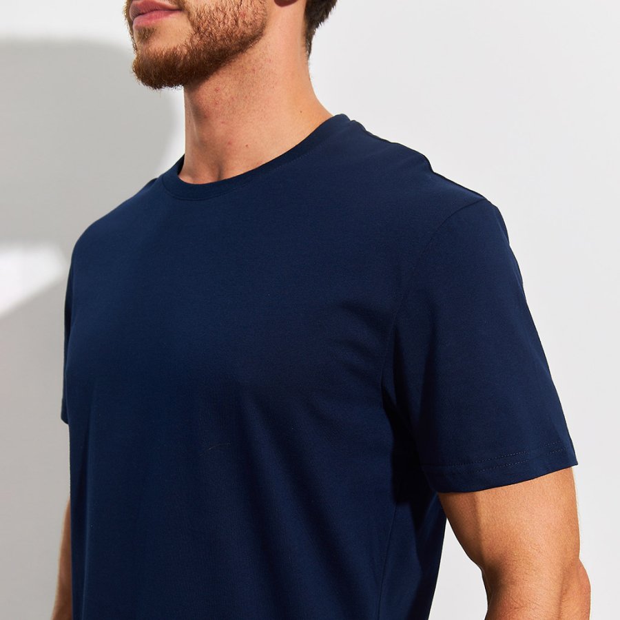 Футболка мужская