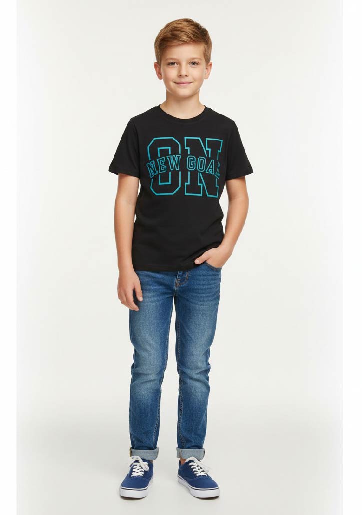 Футболка для мальчика