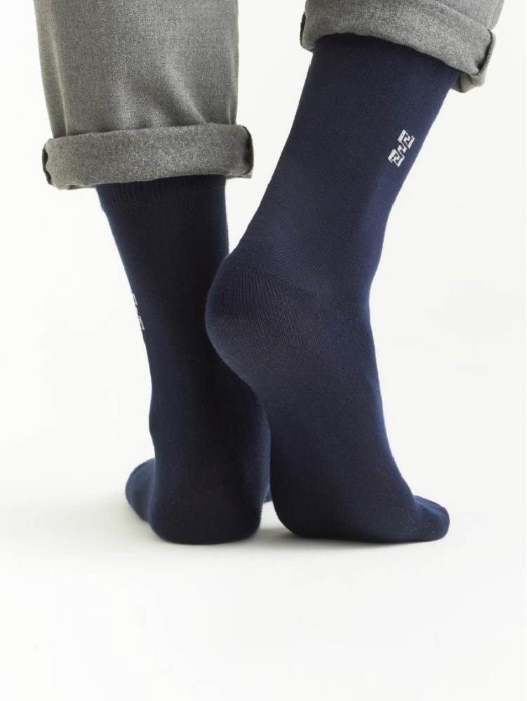 Носки мужские