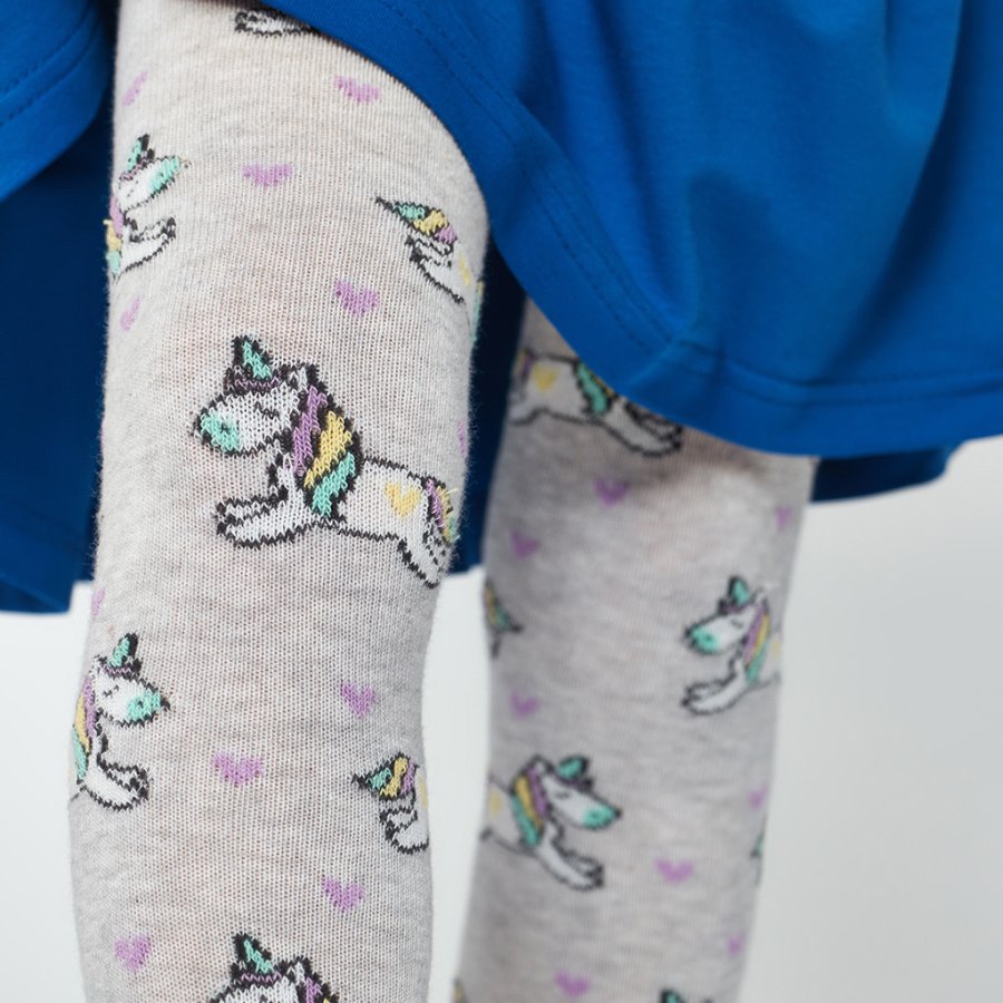 Колготки детские