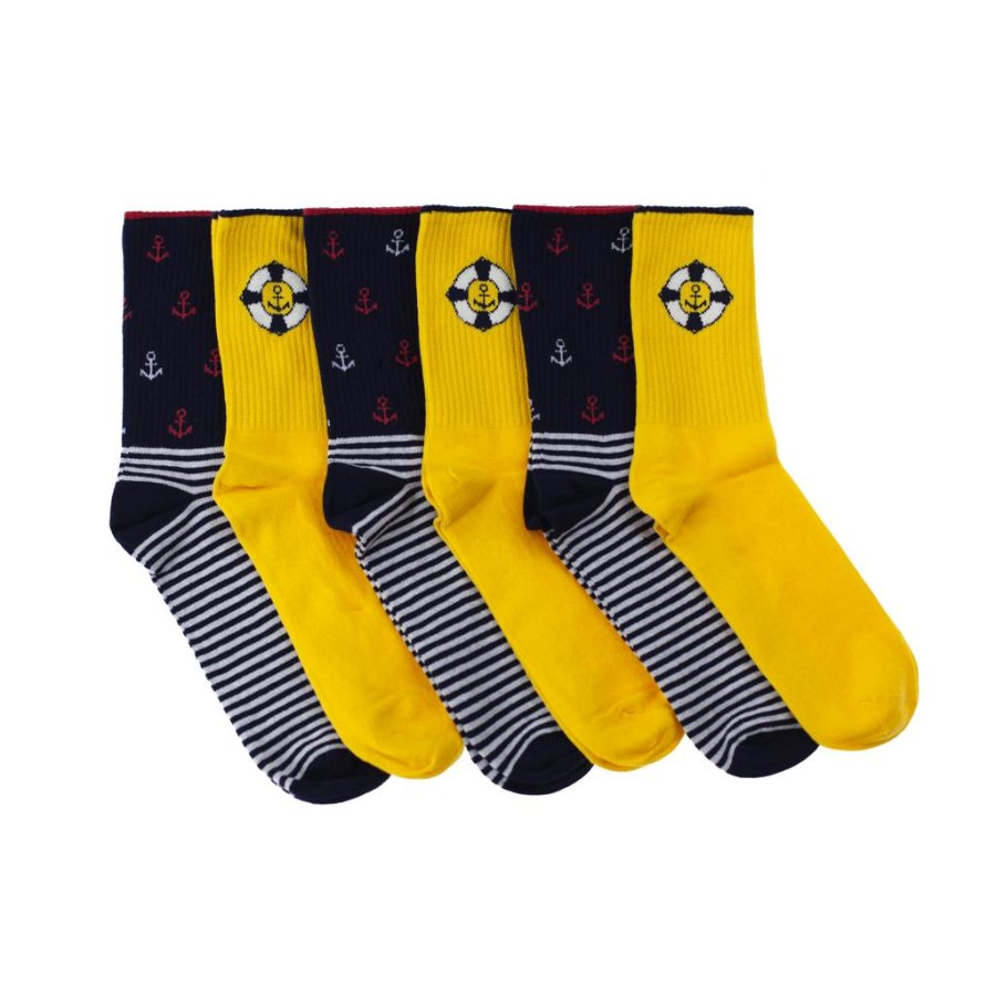 Носки мужские