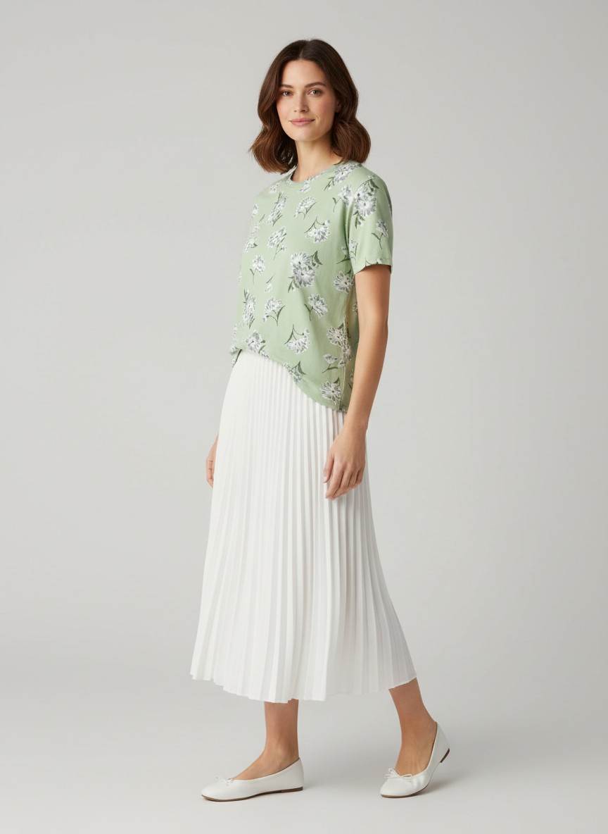 Футболка женская