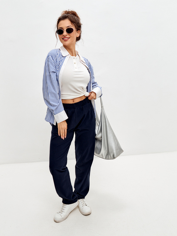 Брюки женские