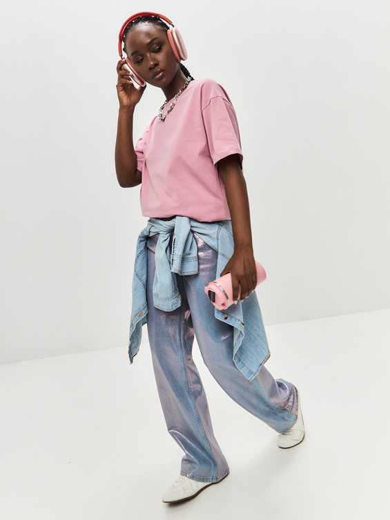 Футболка женская