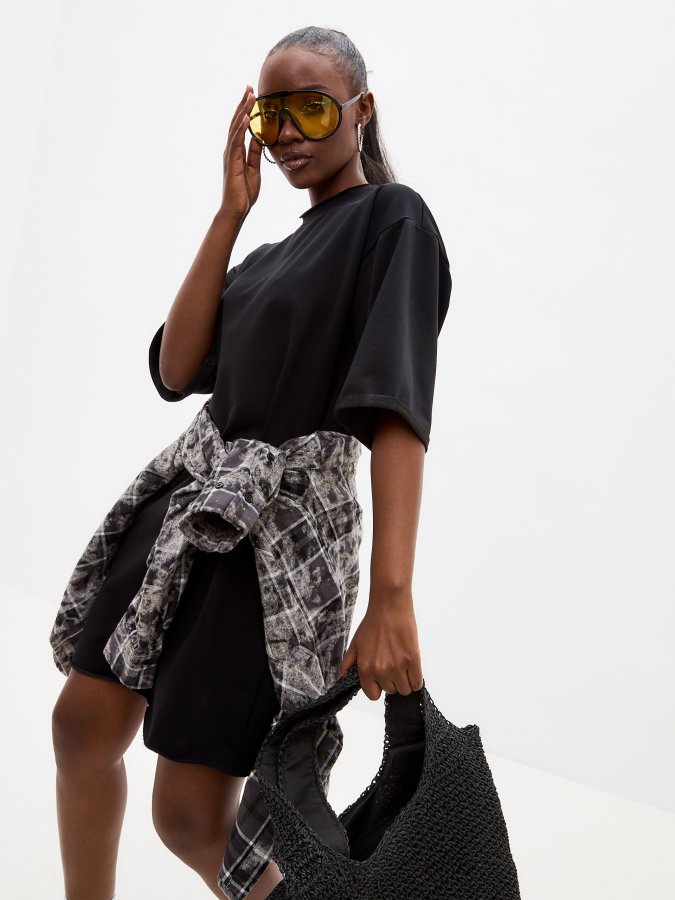 Платье женское