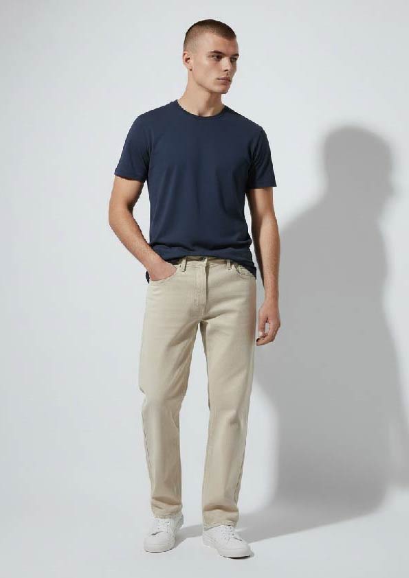 Футболка мужская