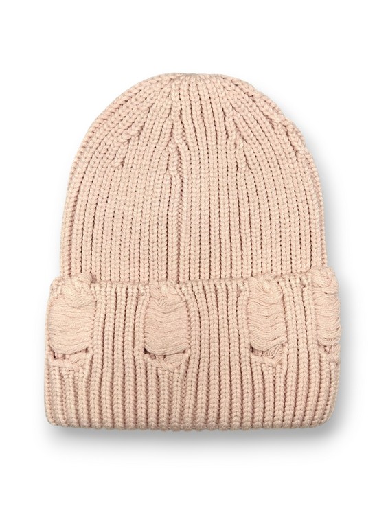 Шапка женская