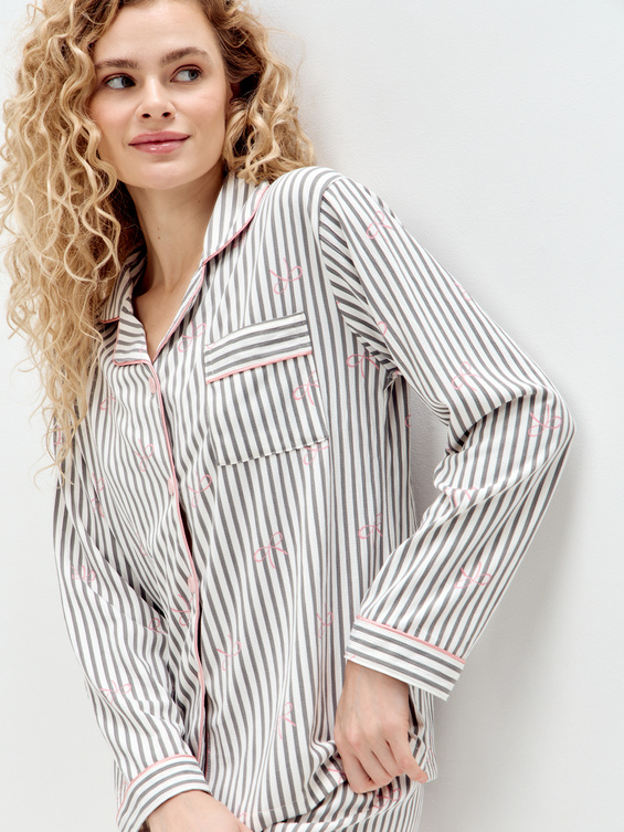 Пижама женская