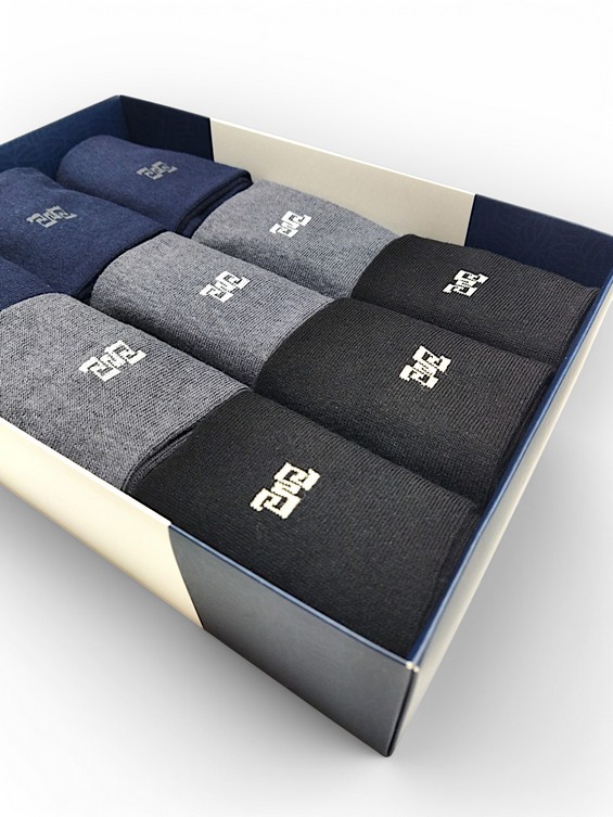 Носки мужские