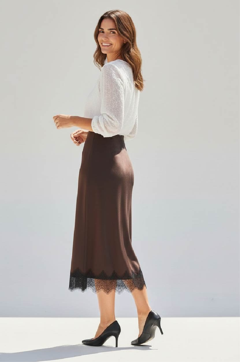 Юбка женская