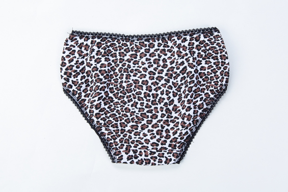 Трусы женские