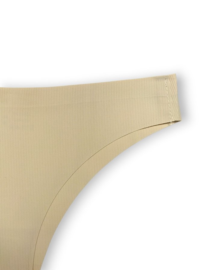 Трусы женские бесшовные