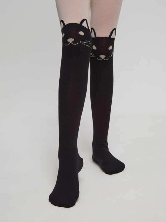 Колготки детские