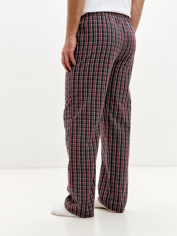 Брюки мужские