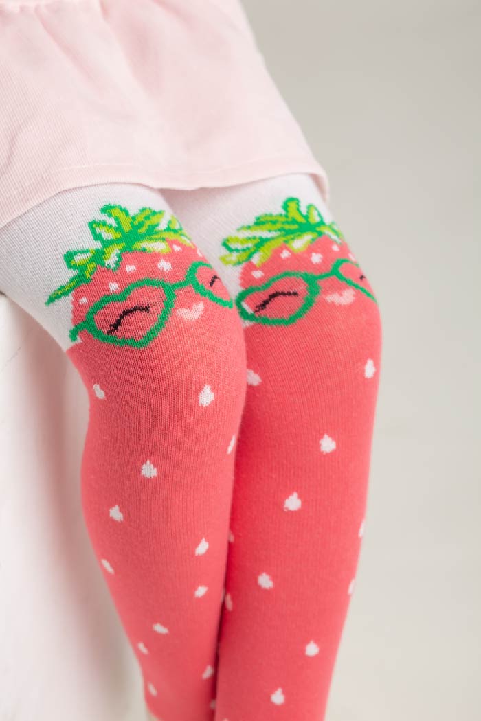 Колготки детские