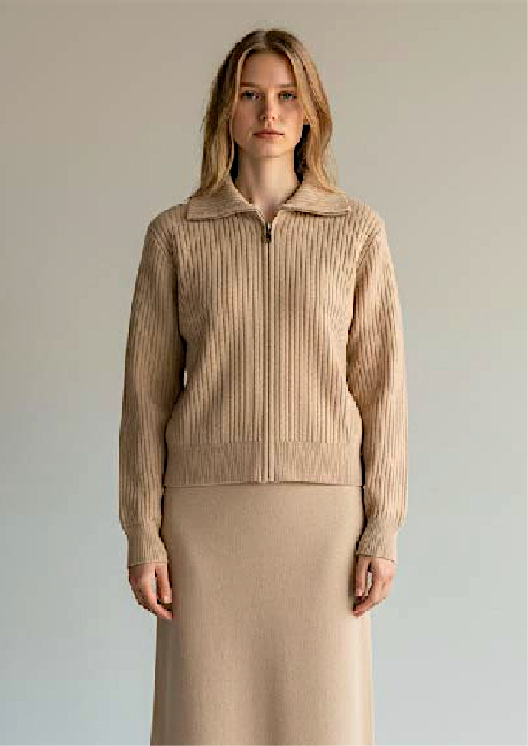 Костюм женский