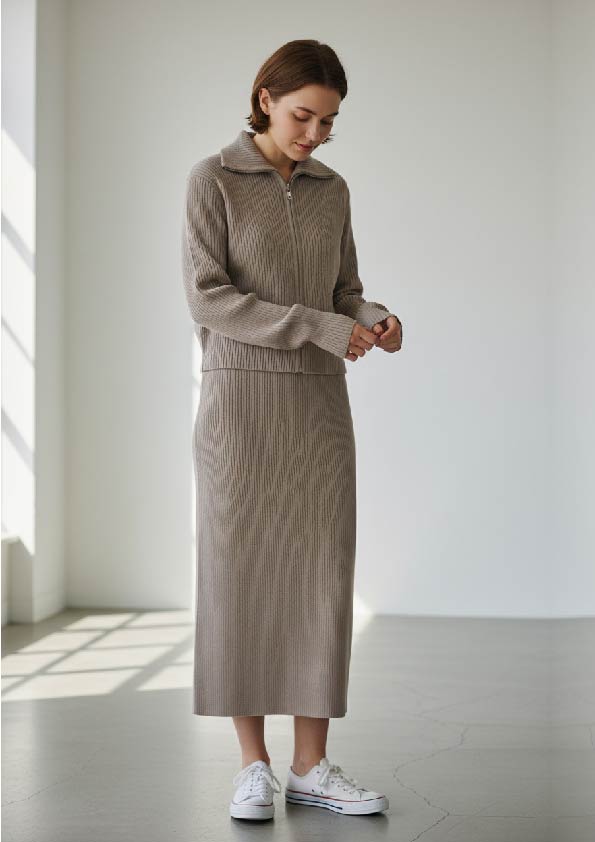 Костюм женский