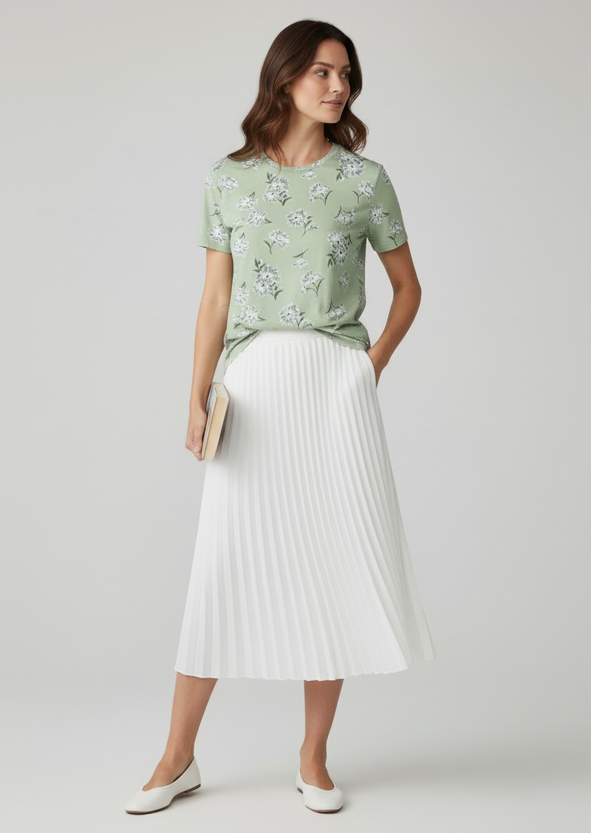 Футболка женская