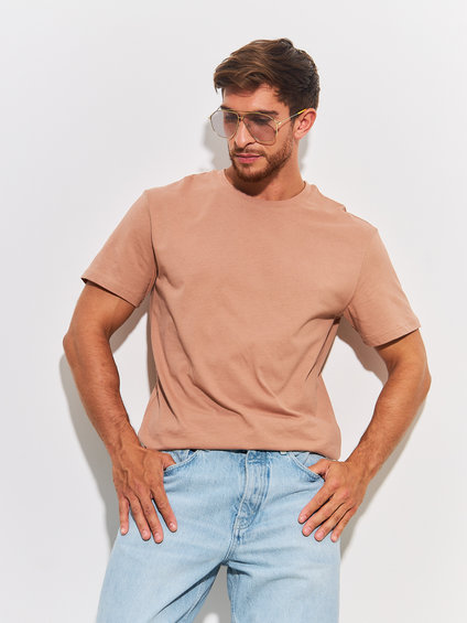 Футболка мужская