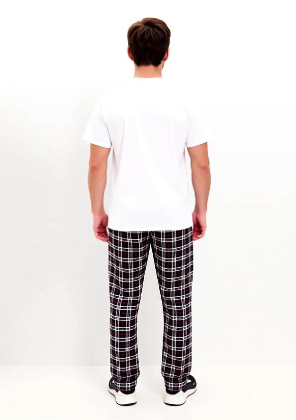 Брюки мужские (домашние)