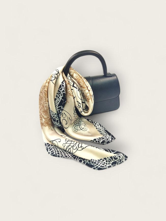 Платок женский