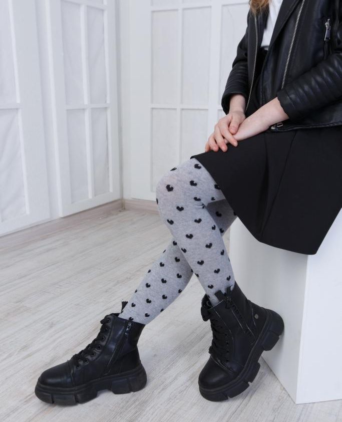 Колготки детские