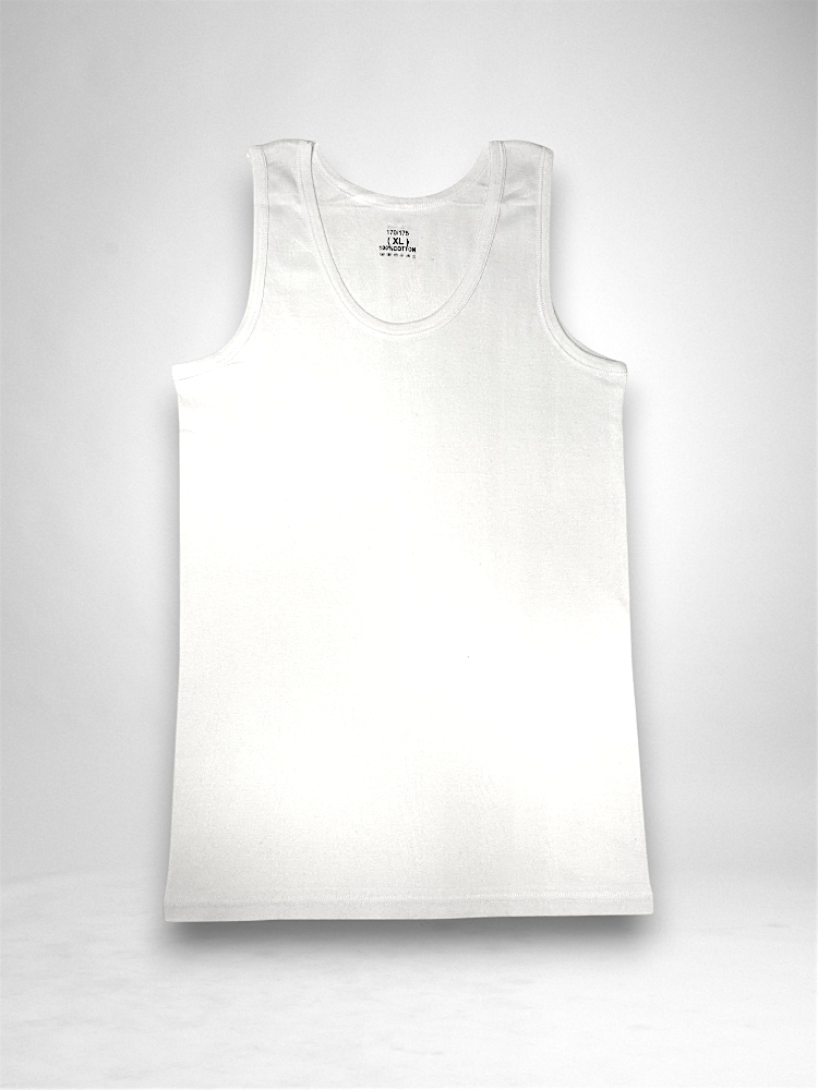 Майка мужская