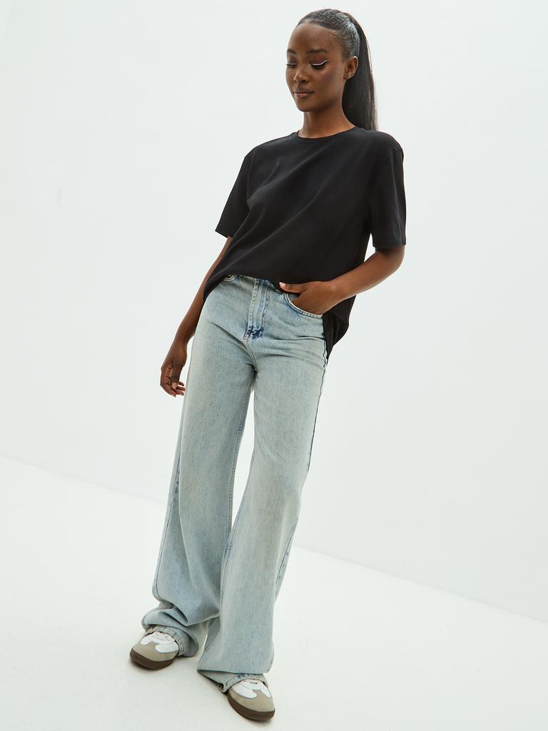 Футболка женская