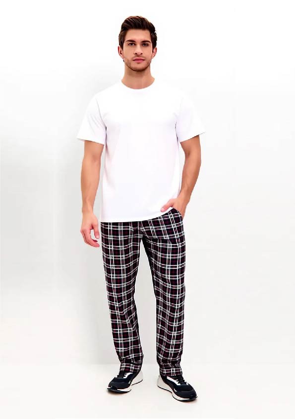 Брюки мужские (домашние)