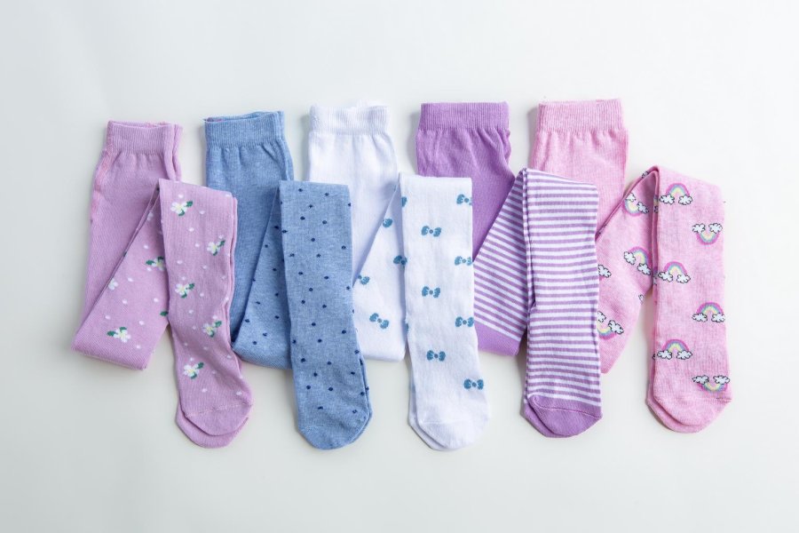 Колготки детские