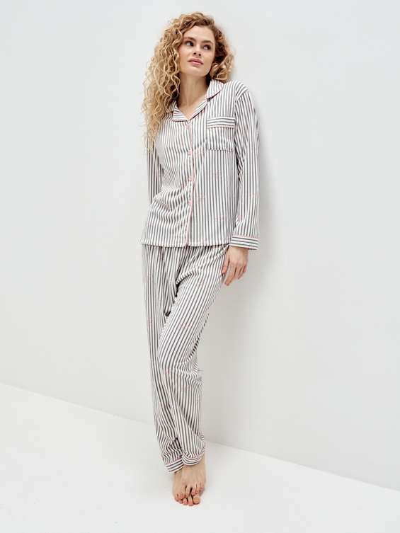 Пижама женская