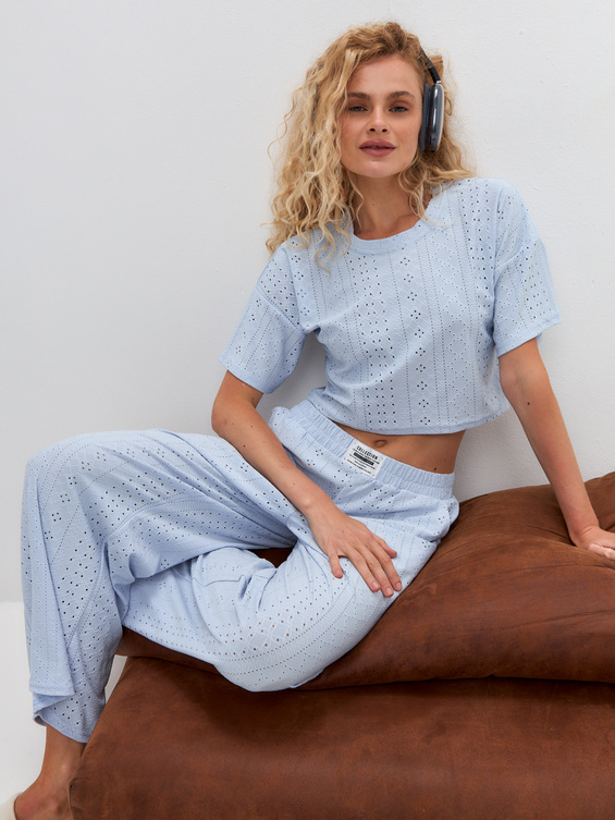 Пижама женская