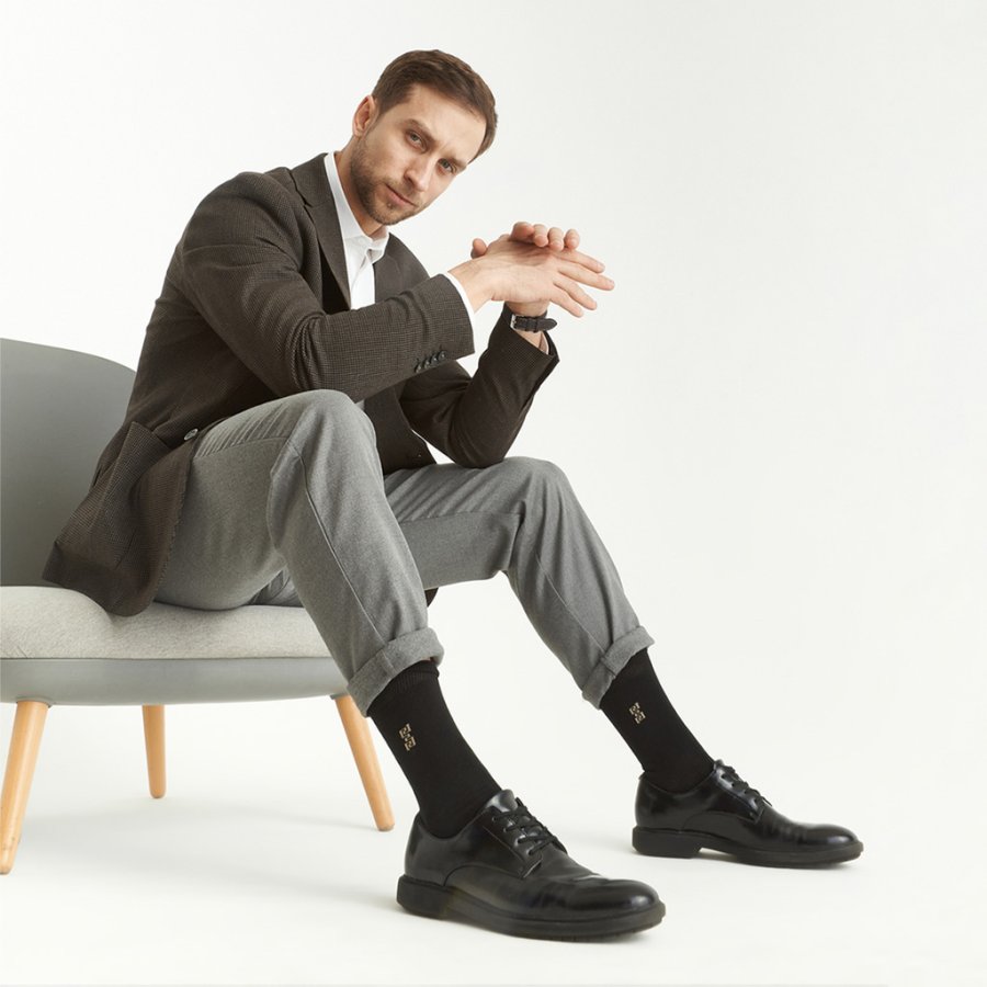 Носки мужские