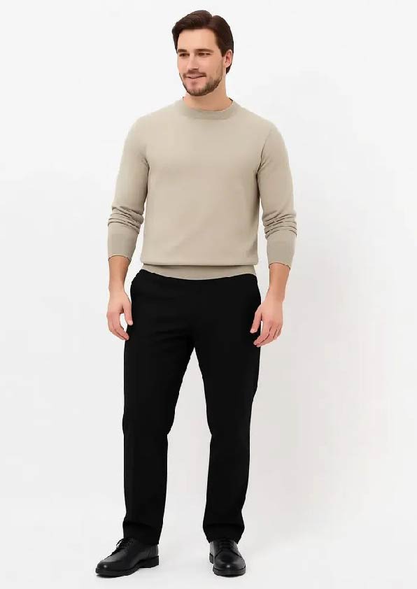 Водолазка мужская