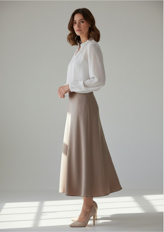 Юбка женская