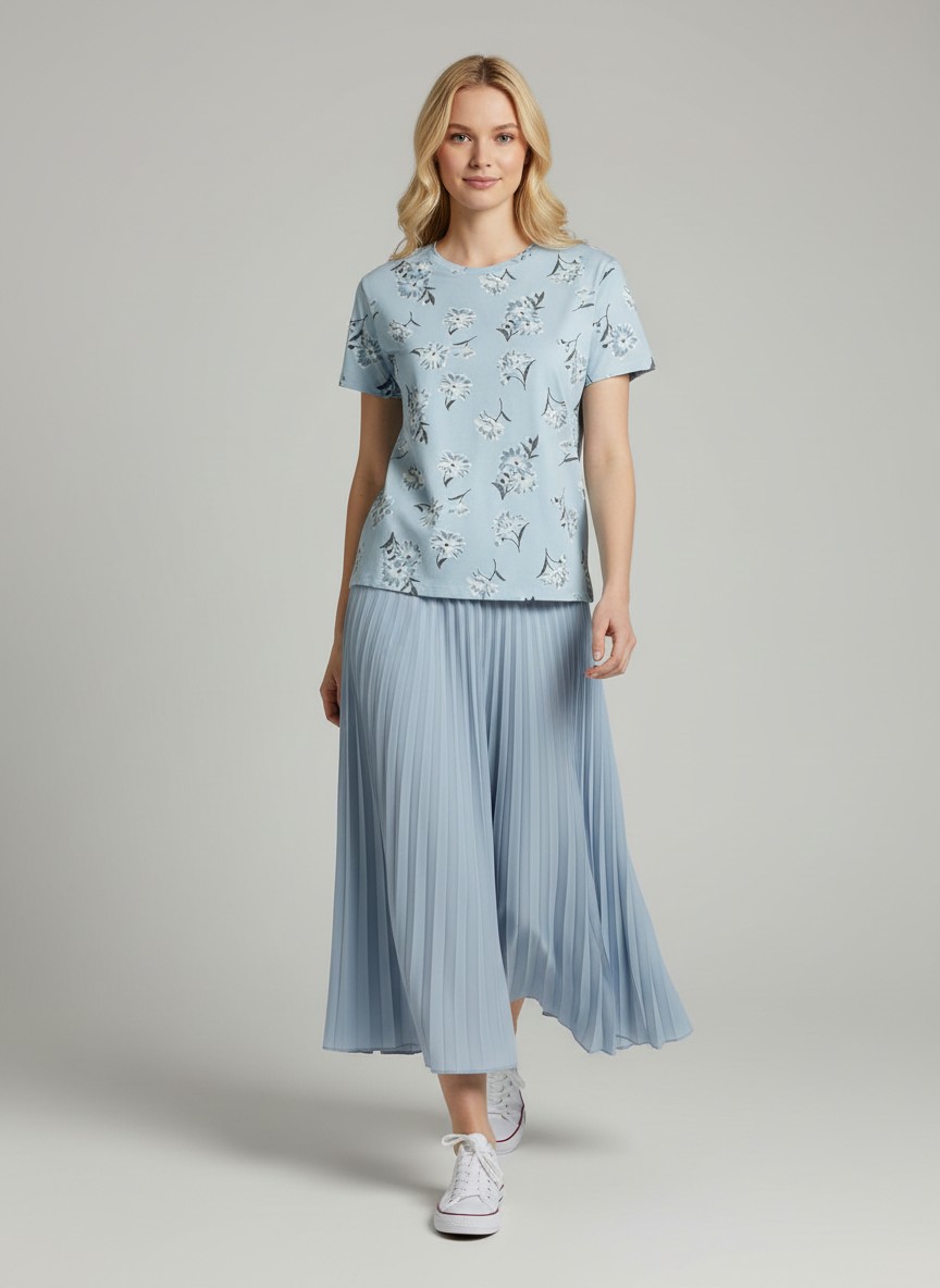 Футболка женская